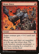 Brute Force (108) [MM2]