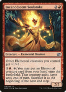 Incandescent Soulstoke (119) [MM2]