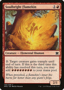 Soulbright Flamekin (126) [MM2]
