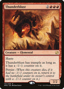 Thunderblust (131) [MM2]