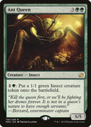 Ant Queen (139) [MM2]