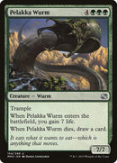 Pelakka Wurm (154) [MM2]