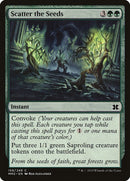 Scatter the Seeds (159) [MM2]