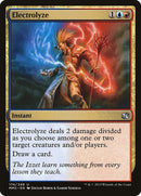 Electrolyze (174) [MM2]