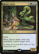 Mystic Snake (180) [MM2]