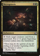 Necrogenesis (181) [MM2]