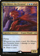 Niv Mizzet the Firemind (182) [MM2]