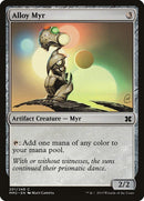 Alloy Myr [Modern Masters 2015]