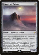 Precursor Golem (225) [MM2]