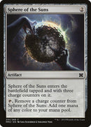 Sphere of the Suns (231) [MM2]