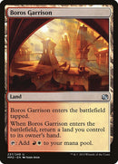 Boros Garrison (237) [MM2]