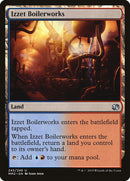Izzet Boilerworks (245) [MM2]