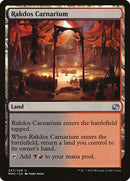 Rakdos Carnarium (247) [MM2]