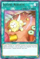 Suture Rebirth (CROS-EN055) [CROS]