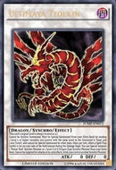 Ultimaya Tzolkin (JUMP-EN072) [SJMP]