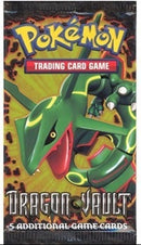 Dragon Vault Booster Pack [DRV]