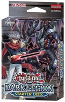 Dark Legion Starter Deck [YS15-ENL]
