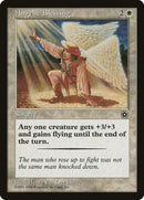 Angelic Blessing [P02]