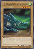 The Dragon Dwelling in the Cave (YS15-ENL03) [YS15-ENL]