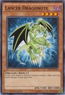 Lancer Dragonute (YS15-ENL10) [YS15-ENL]