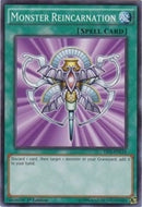 Monster Reincarnation (YS15-ENL16) [YS15-ENL]