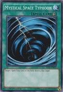 Mystical Space Typhoon (YS15-ENL17) [YS15-ENL]