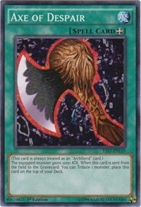 Axe of Despair (YS15-ENL19) [YS15-ENL]