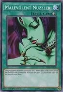 Malevolent Nuzzler (YS15-ENL20) [YS15-ENL]