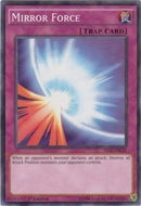 Mirror Force Shatterfoil (YS15-ENL22) [YS15-ENL]