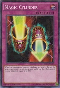 Magic Cylinder Shatterfoil (YS15-ENL23) [YS15-ENL]