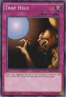 Trap Hole (YS15-ENL24) [YS15-ENL]