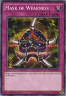 Mask of Weakness (YS15-ENL26) [YS15-ENL]