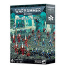 Warhammer 40k: Combat Patrol – Aeldari