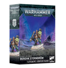 Warhammer 40k: Leagues of Votann - Berehk Stornbröw