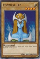 Mystical Elf (YS15-ENF02) [YS15-ENF]