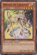 Herald of Creation (YS15-ENF06) [YS15-ENF]