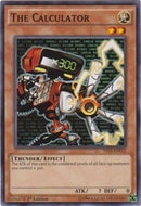 The Calculator (YS15-ENF12) [YS15-ENF]