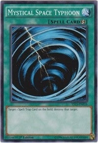 Mystical Space Typhoon (YS15-ENF16) [YS15-ENF]