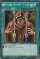 Poison of the Old Man (YS15-ENF18) [YS15-ENF]