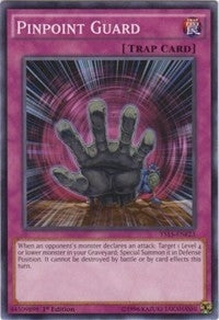 Pinpoint Guard (YS15-ENF23) [YS15-ENF]