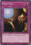 Trap Hole (YS15-ENF24) [YS15-ENF]