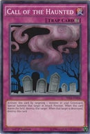 Call of the Haunted (YS15-ENF26) [YS15-ENF]