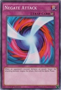 Negate Attack (YS15-ENF27) [YS15-ENF]
