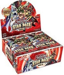 Star Pack ARC V Booster Box [SP15]