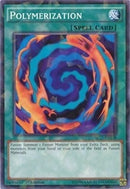 Polymerization Shatterfoil (SP15-EN038) [SP15]