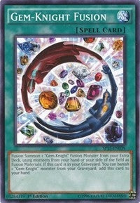 Gem Knight Fusion Common (SP15-EN039) [SP15]