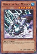 Mobius the Frost Monarch Common (SP15-EN004) [SP15]