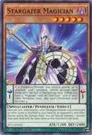 Stargazer Magician [SP15-EN010] Common