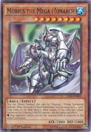 Mobius the Mega Monarch Shatterfoil (SP15-EN009) [SP15]