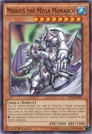 Mobius the Mega Monarch Common (SP15-EN009) [SP15]
